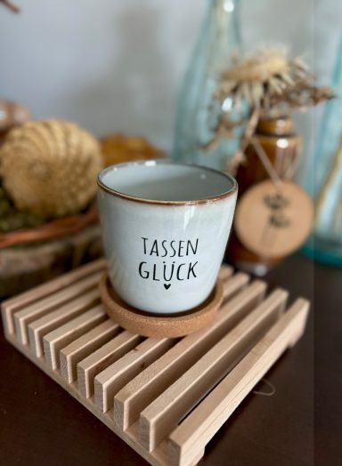 Tassenglück