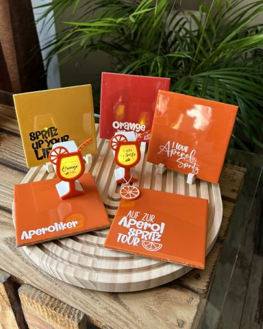 Aperol Edition